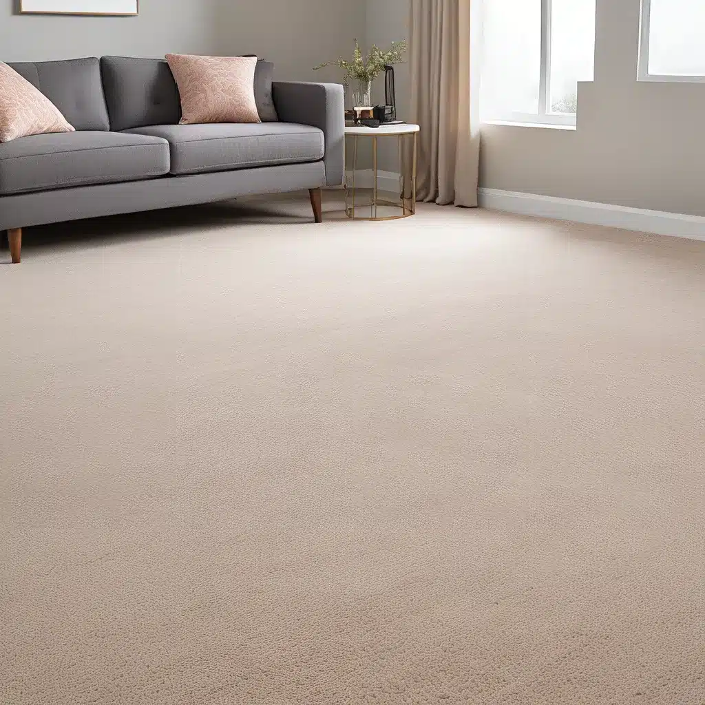 Carpet Connoisseurs: Unlocking the Secrets to Spotless Floors