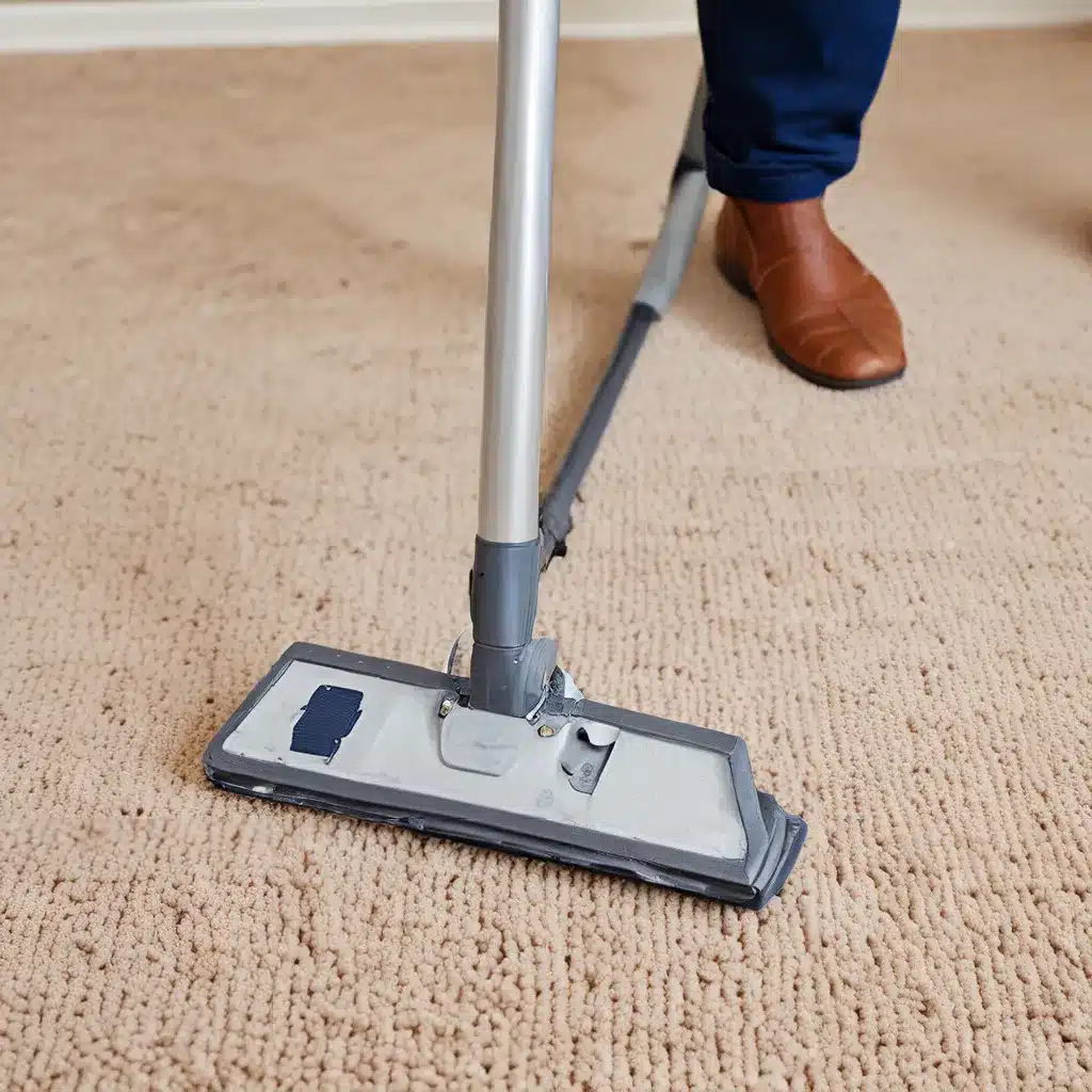 Carpet Revitalization Made Simple: DIY Cleaning Hacks