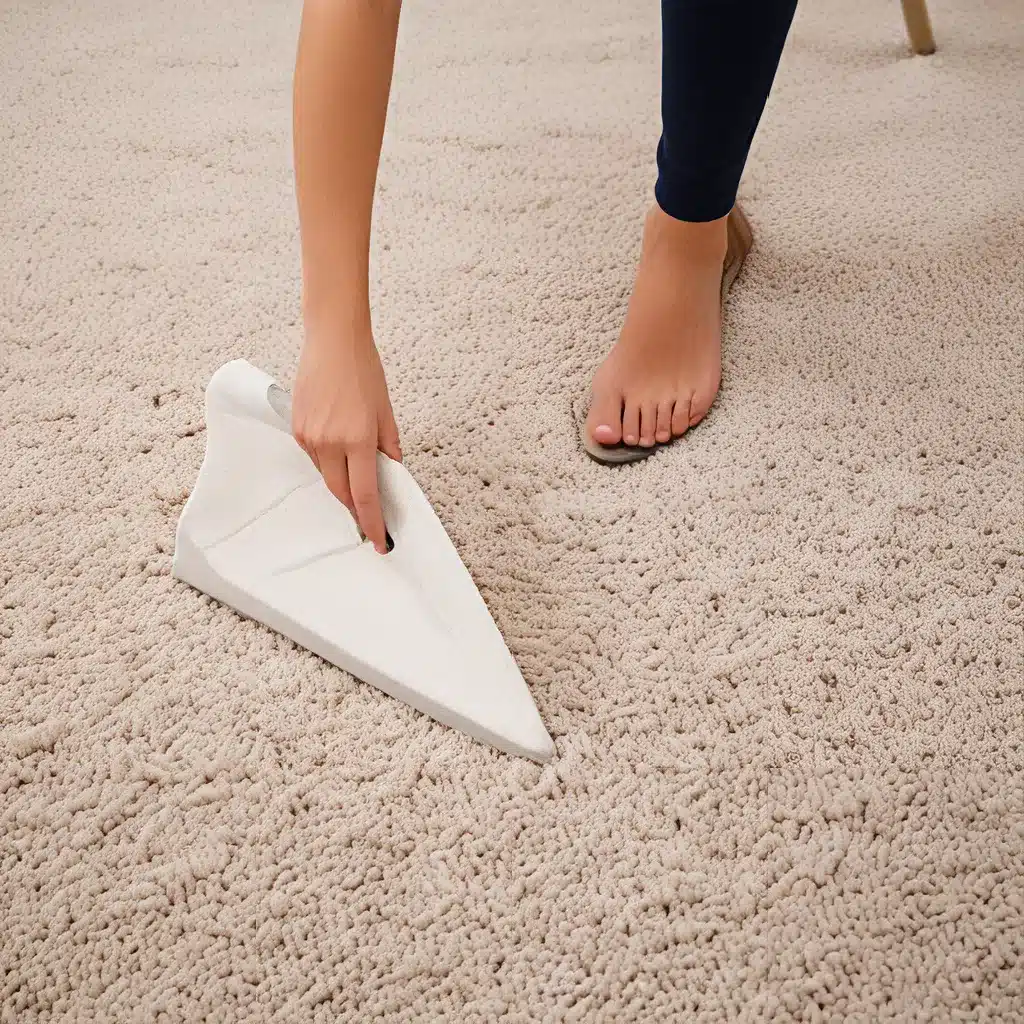 Carpets Calling for Change? Seasonal Cleaning Transformations