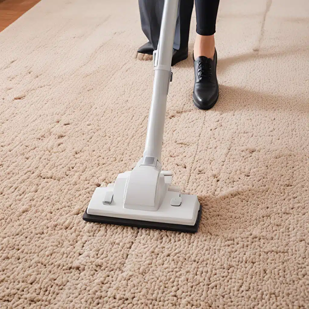 Carpets Commanding Attention: Seasonal Cleaning Mastery