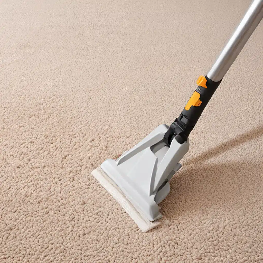 Carpets Craving Attention? Seasonal Cleaning to the Rescue