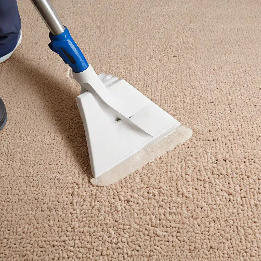 Carpets Craving a Makeover? Seasonal Cleaning to the Rescue