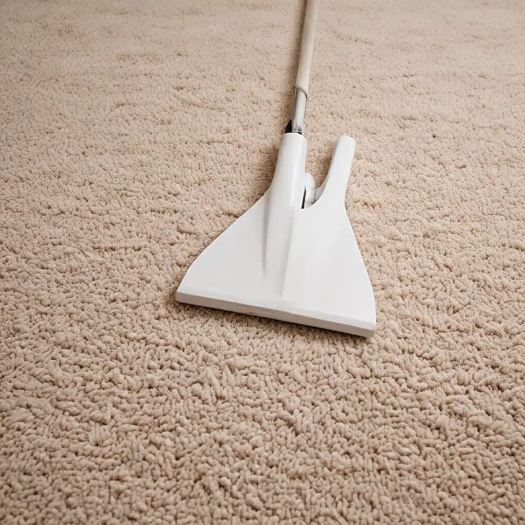 Carpets Crying for Care? Seasonal Cleaning Solutions