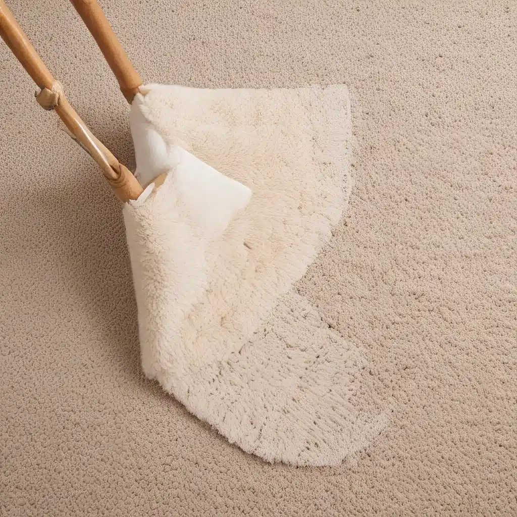 Carpets and Cleanliness: Unlocking the Health-Boosting Potential