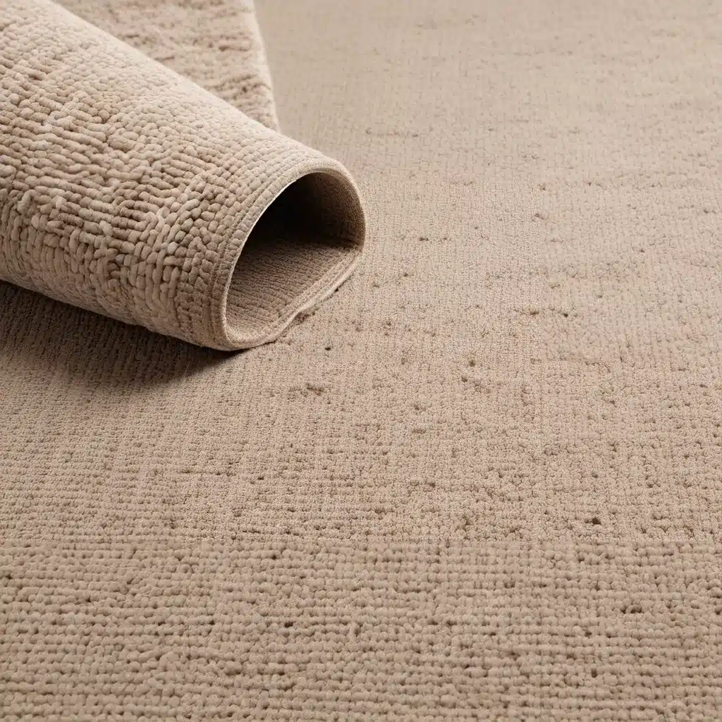 Carpets and Comfort: Crafting a Healthier Indoor Environment