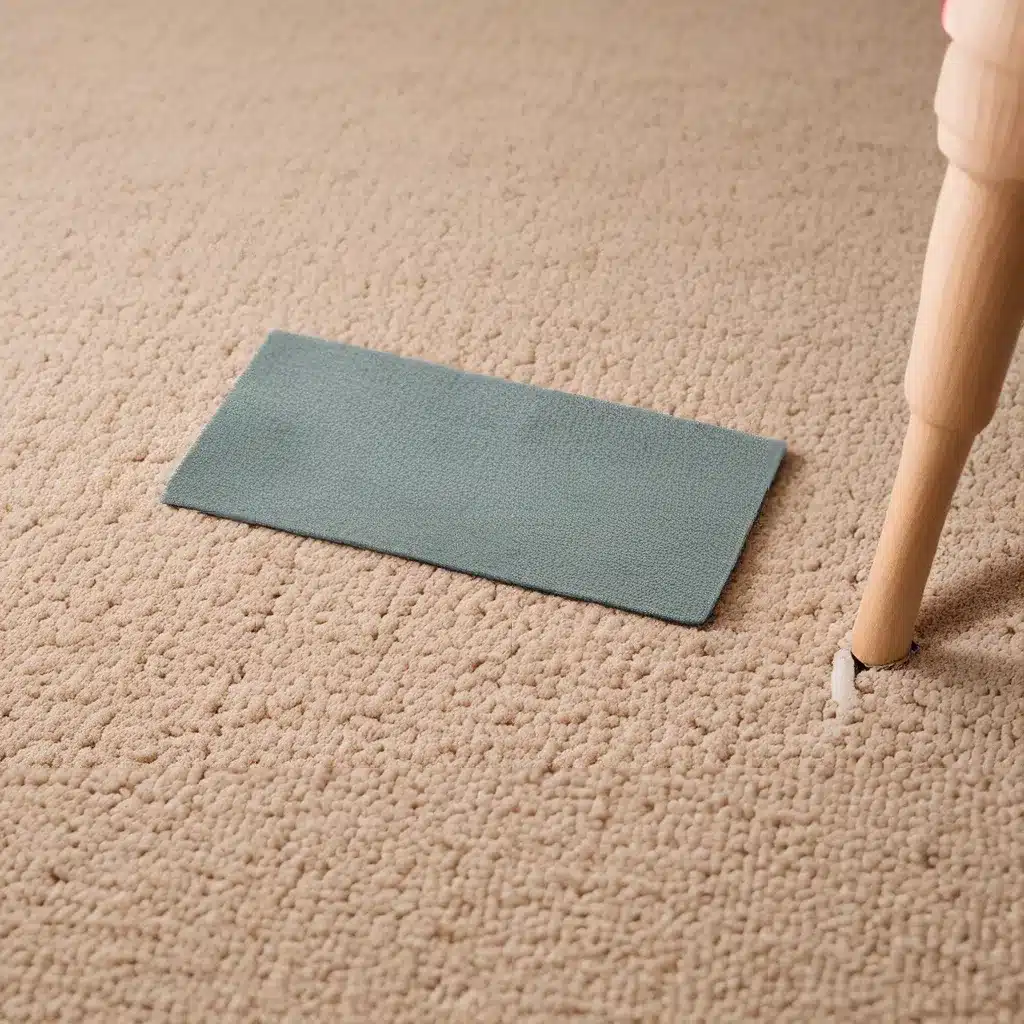 Carpets and Conservation: Embracing Sustainable Cleaning in Macon, GA