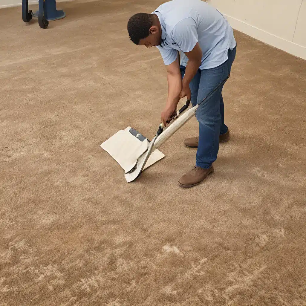 Carpets and Conservation: Empowering Sustainable Cleaning in Macon