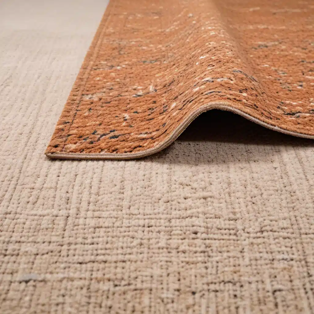 Carpets and Your Well-Being: Unveiling the Unexpected Health Upsides