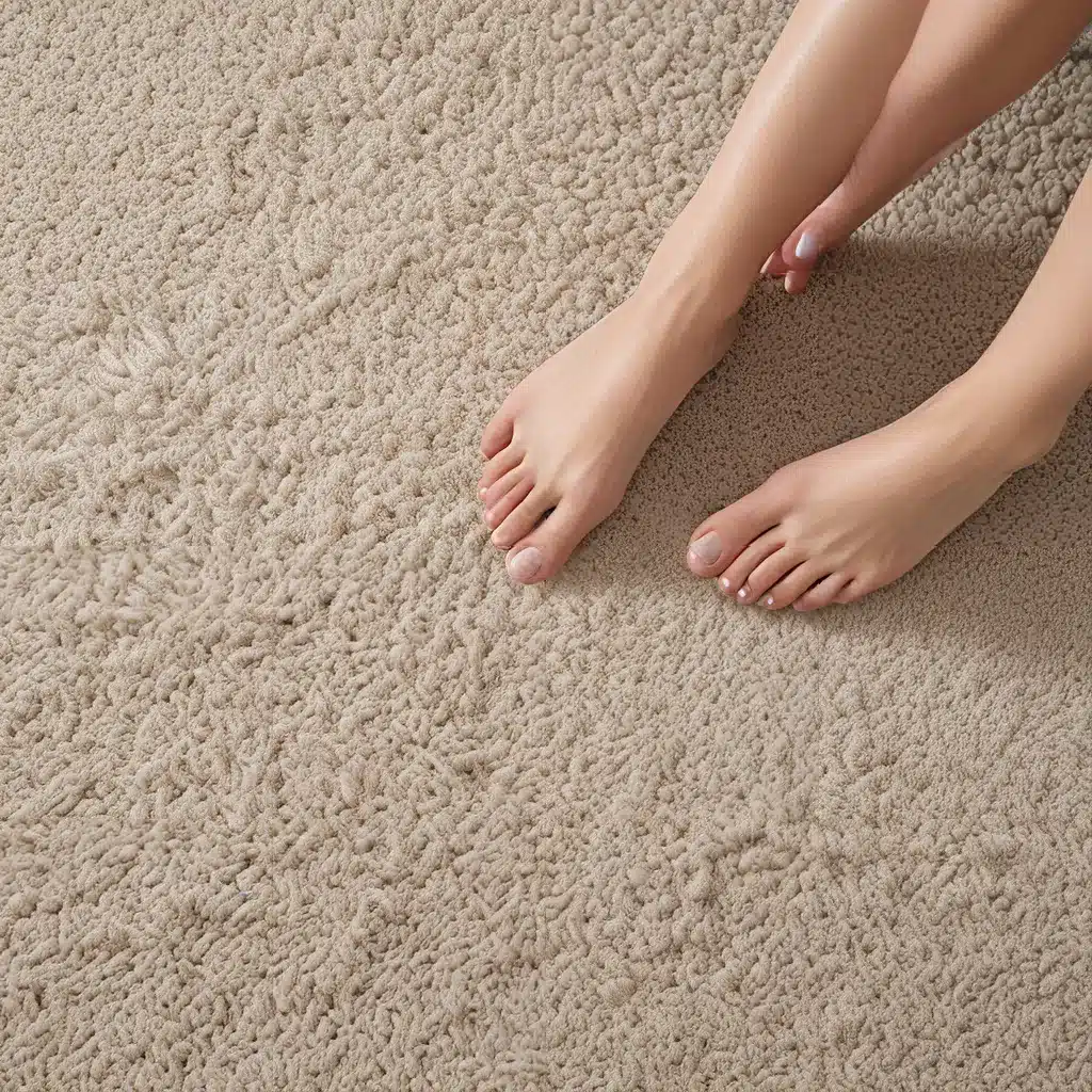 Clean Carpets, Healthy Habits: Creating a Wellness-Focused Home