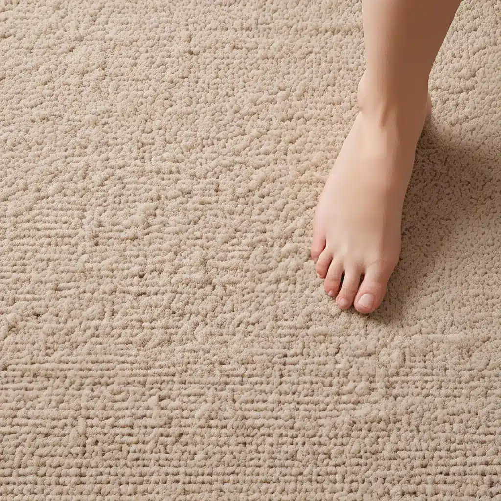 Clean Carpets, Healthy Minds: The Surprising Connection