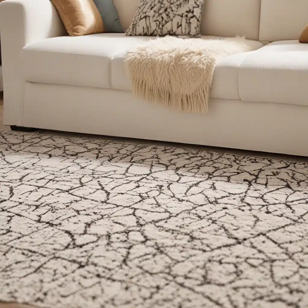 Cleaning Hacks for Plush Area Rugs