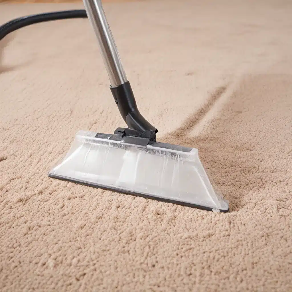 Conquering Carpet Cleaning Challenges: Solutions for Tricky Situations