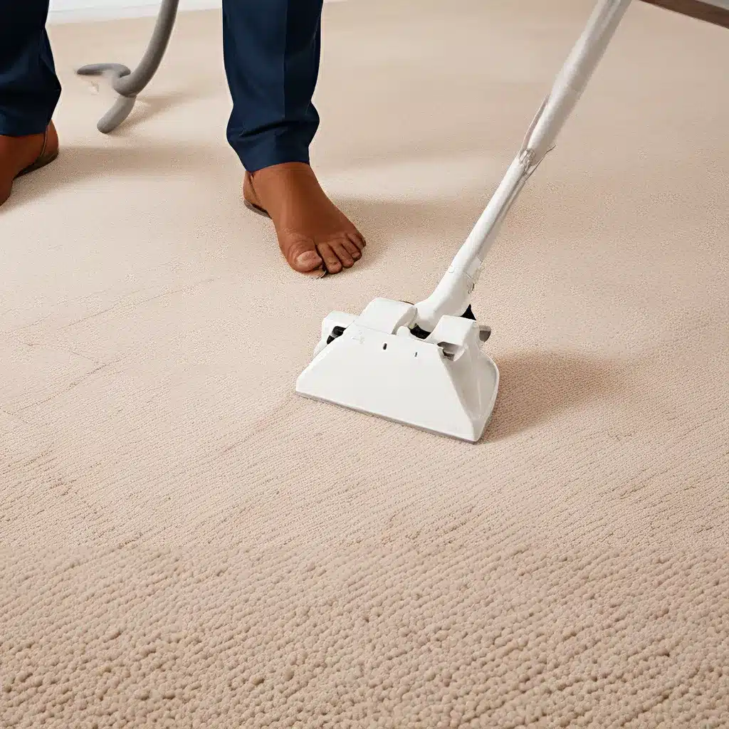 Conquering Tough Carpet Stains: Professional Tricks Revealed