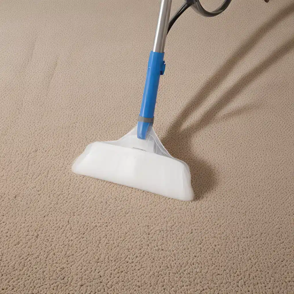 Crafting Customized Carpet Cleansers: A Personalized Approach