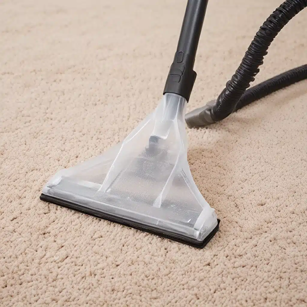 Crafting Effective Carpet Cleaners with Household Ingredients