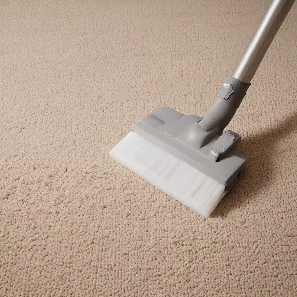 Crafting a Cleaner Home: Seasonal Carpet Cleaning Essentials