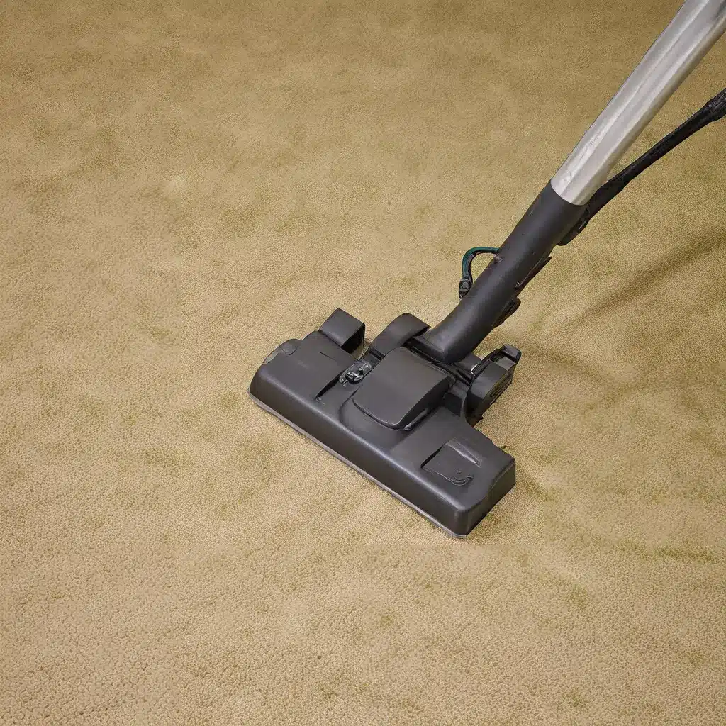 Cultivating a Cleaner, Greener Carpet Culture in Macon, GA