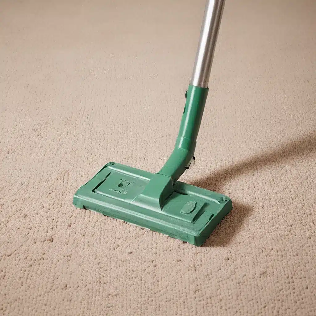 Cultivating a Cleaner Carpet Culture: Eco-Friendly Cleaning in Macon