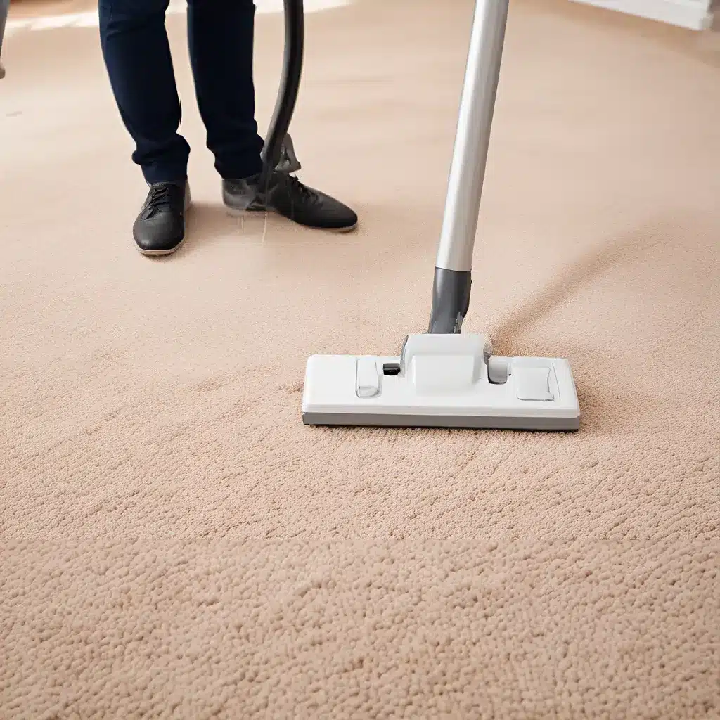 Cultivating a Healthier Home: The Power of Professional Carpet Cleaning