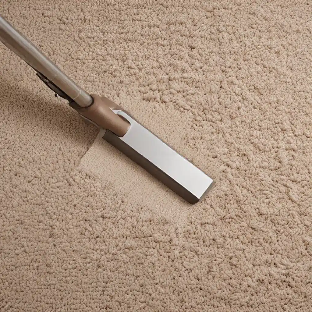 Curating a Spotless Home: Seasonal Carpet Maintenance