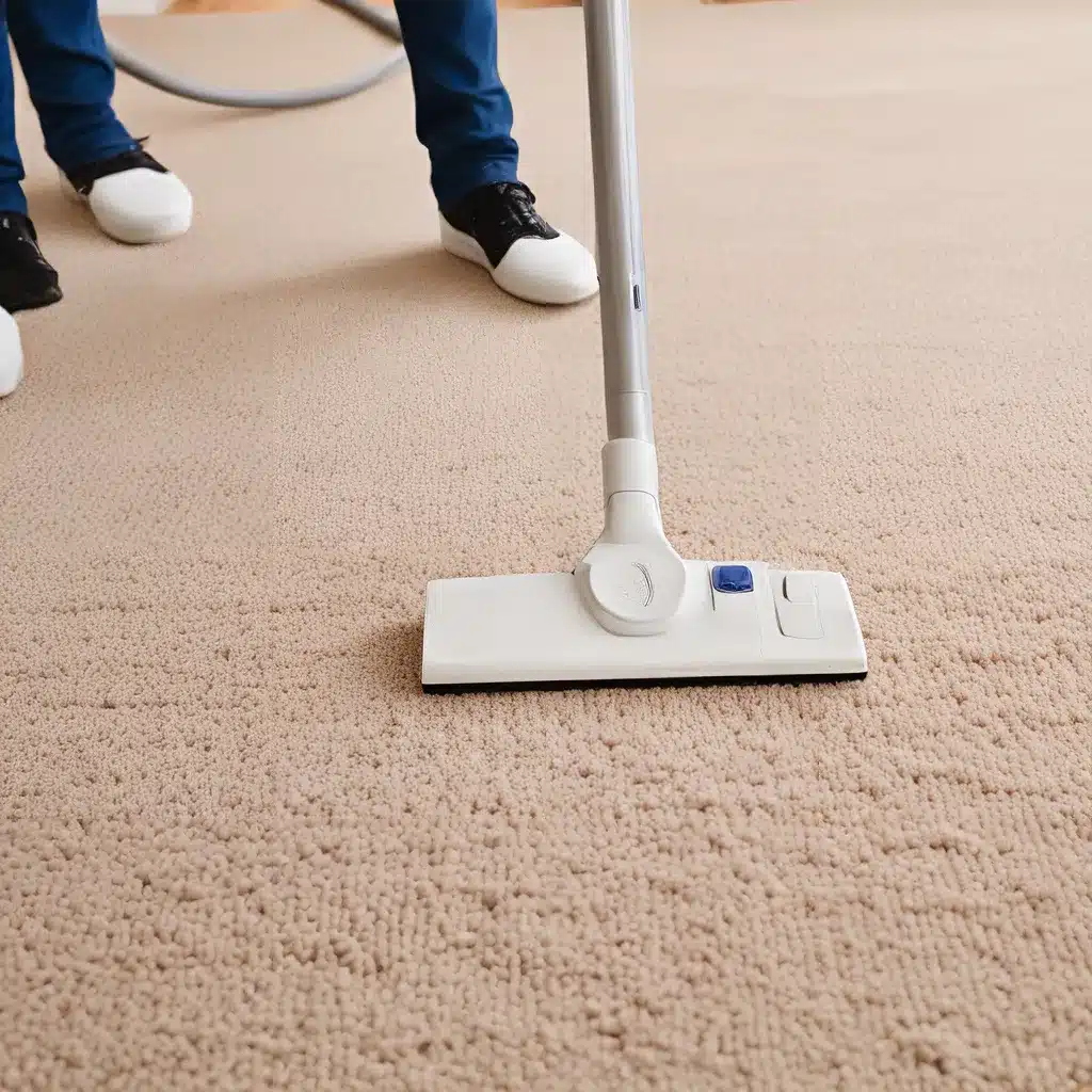 DIY Carpet Cleaning: The Ultimate Guide to Spotless Surfaces