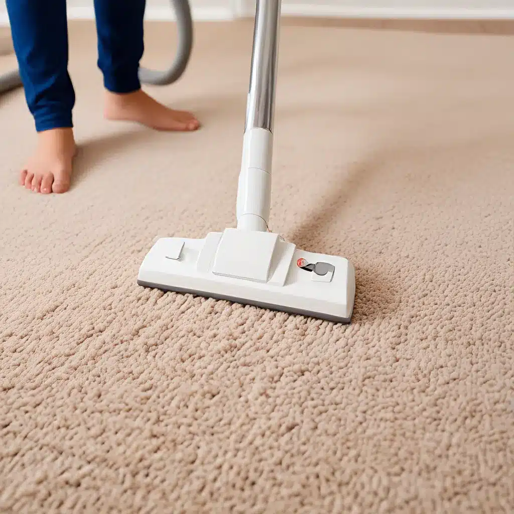 DIY Carpet Cleaning: The Ultimate Guide to a Flawless Finish