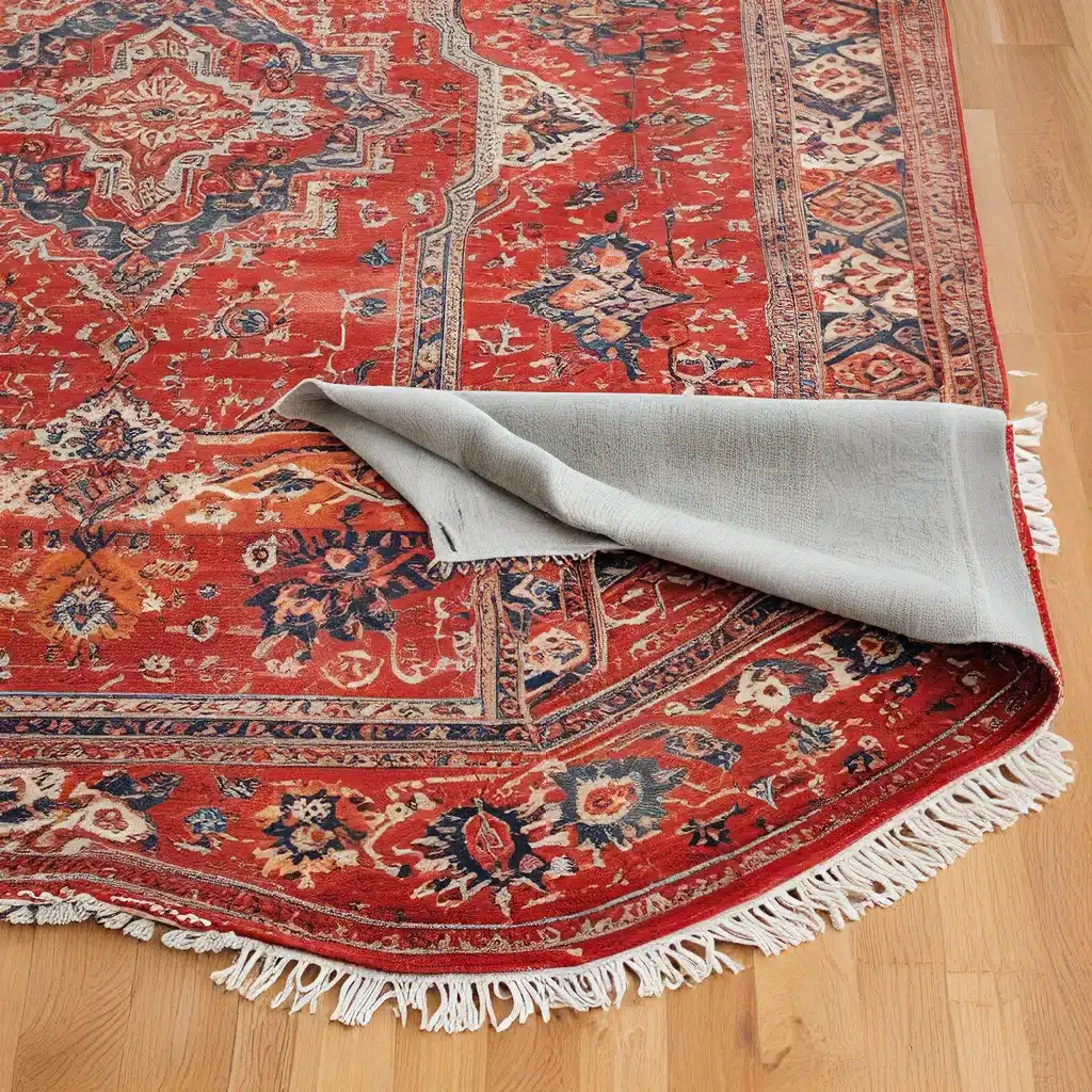 DIY Rug Cleaning Hacks You Need to Try Today