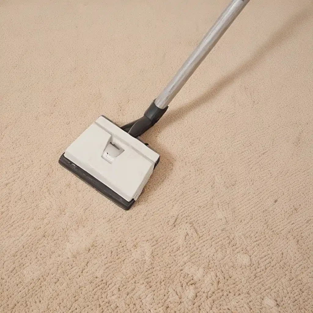 Deep Cleaning Secrets: Reviving Worn-Out Carpets