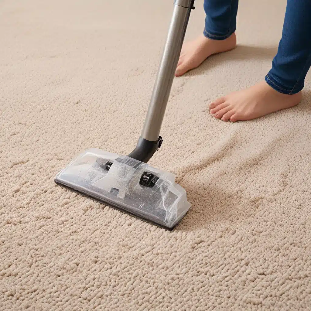 Deep Cleaning Tips: Preparing Your Carpets for Summer