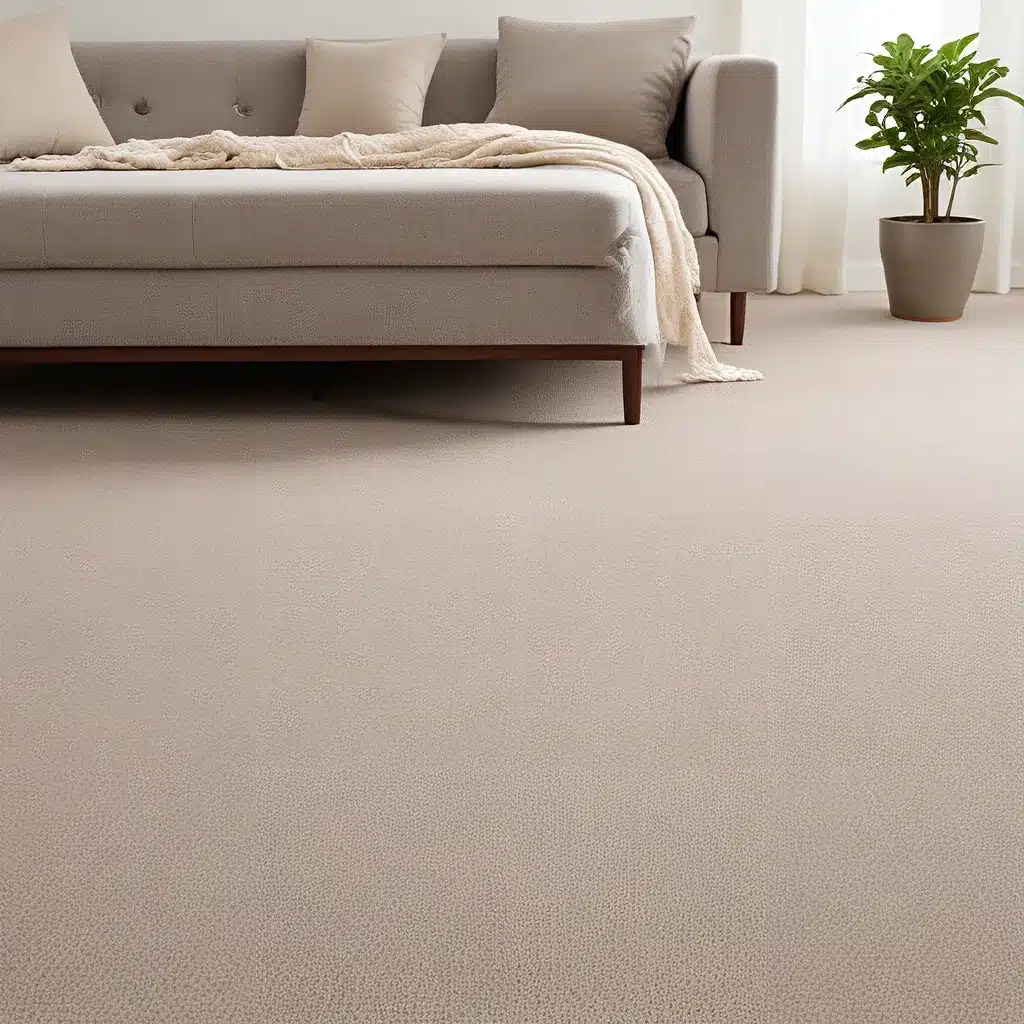 Dirt-Free Delights: Discover the Wellness Wonders of Clean Carpets