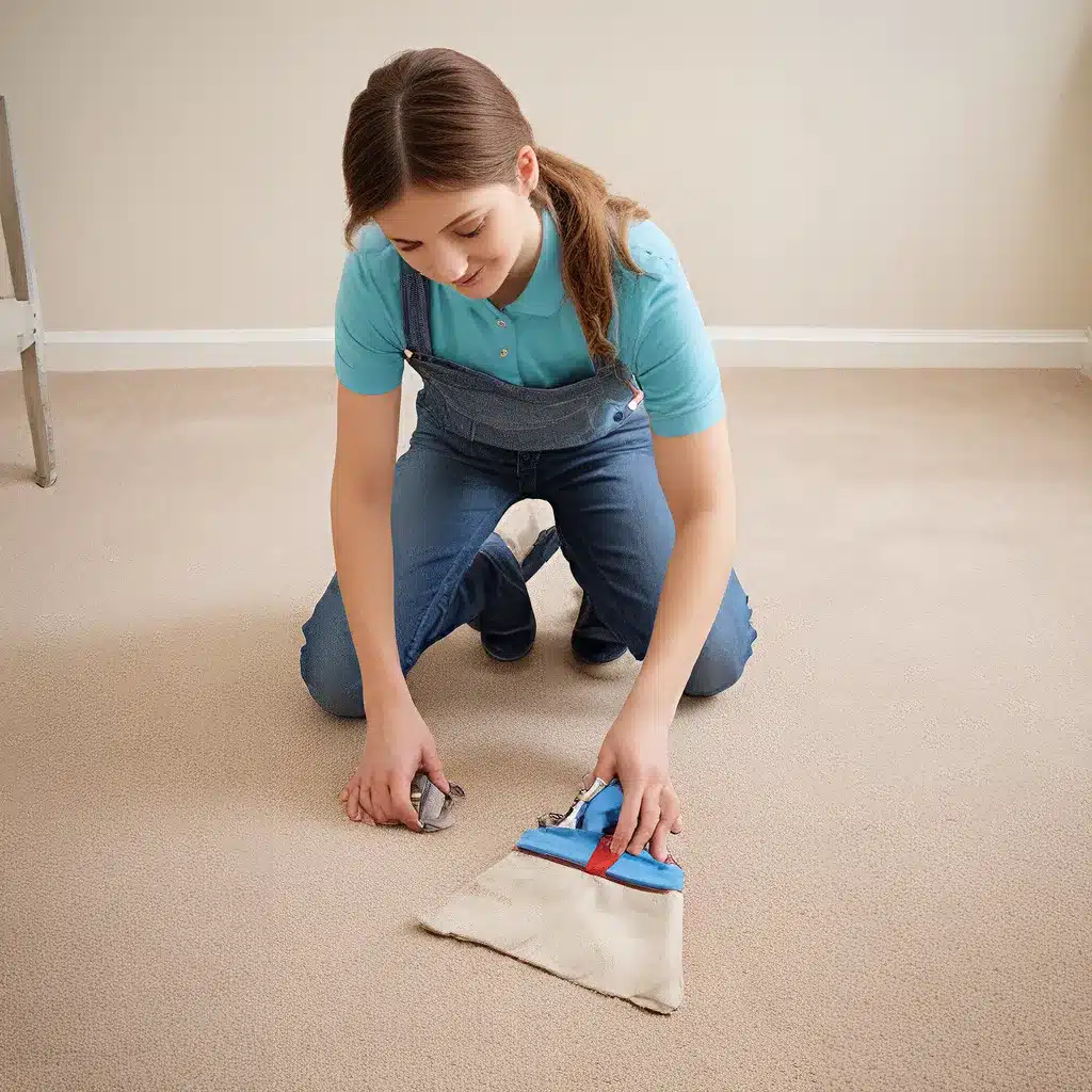 Dirty Carpets Begone: Spring Cleaning Tips and Tricks