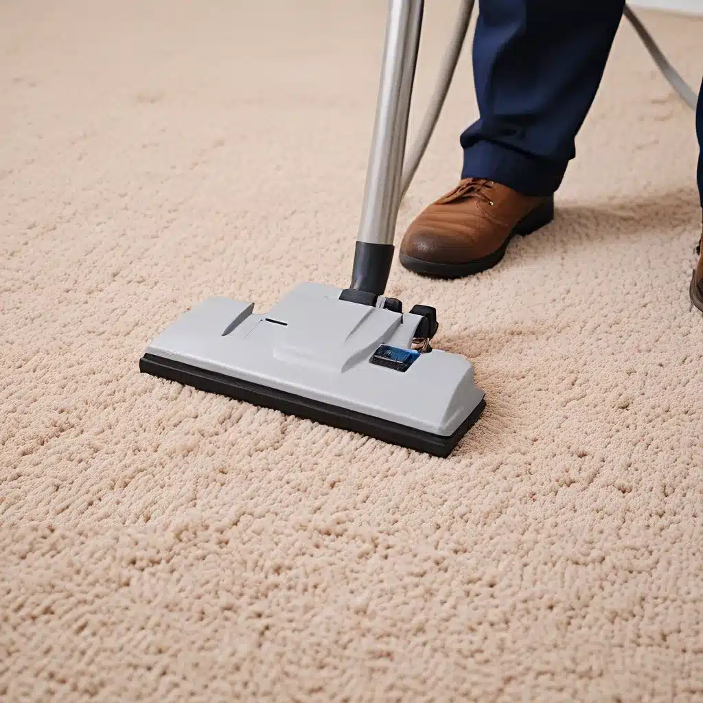 Discover the Unsung Heroes of Macon’s Carpet Care: Professional Cleaners