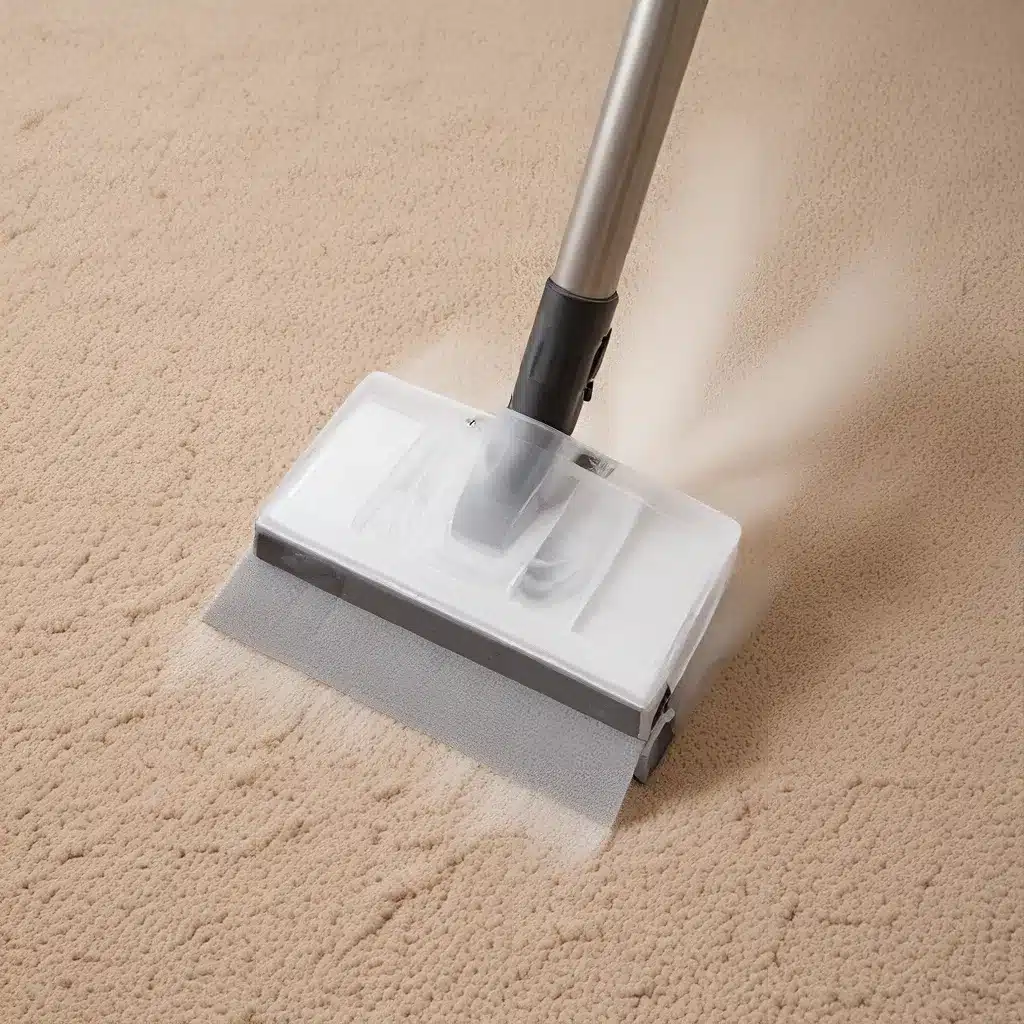 Dust-Free Domains: Seasonal Carpet Maintenance Strategies