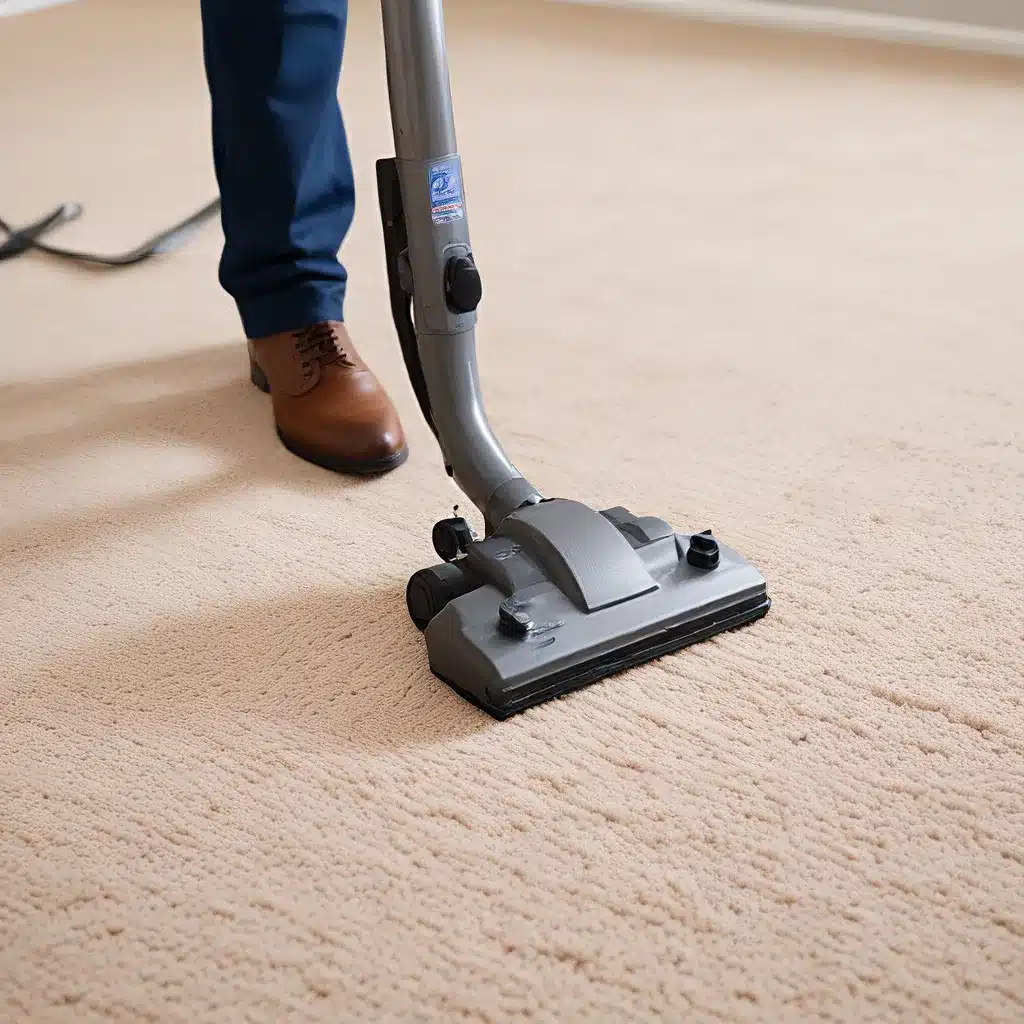 Effortless Carpet Cleaning: Embrace the Change of Seasons