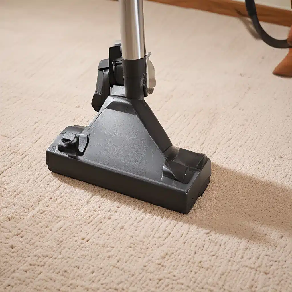 Effortless Carpet Cleaning: Unlock the Potential of DIY Solutions