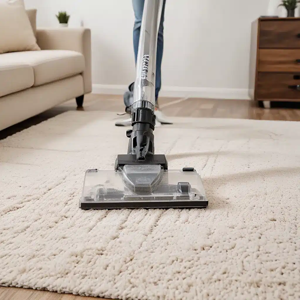 Elevate Your Carpet Cleaning Game: Discover the Best DIY Recipes