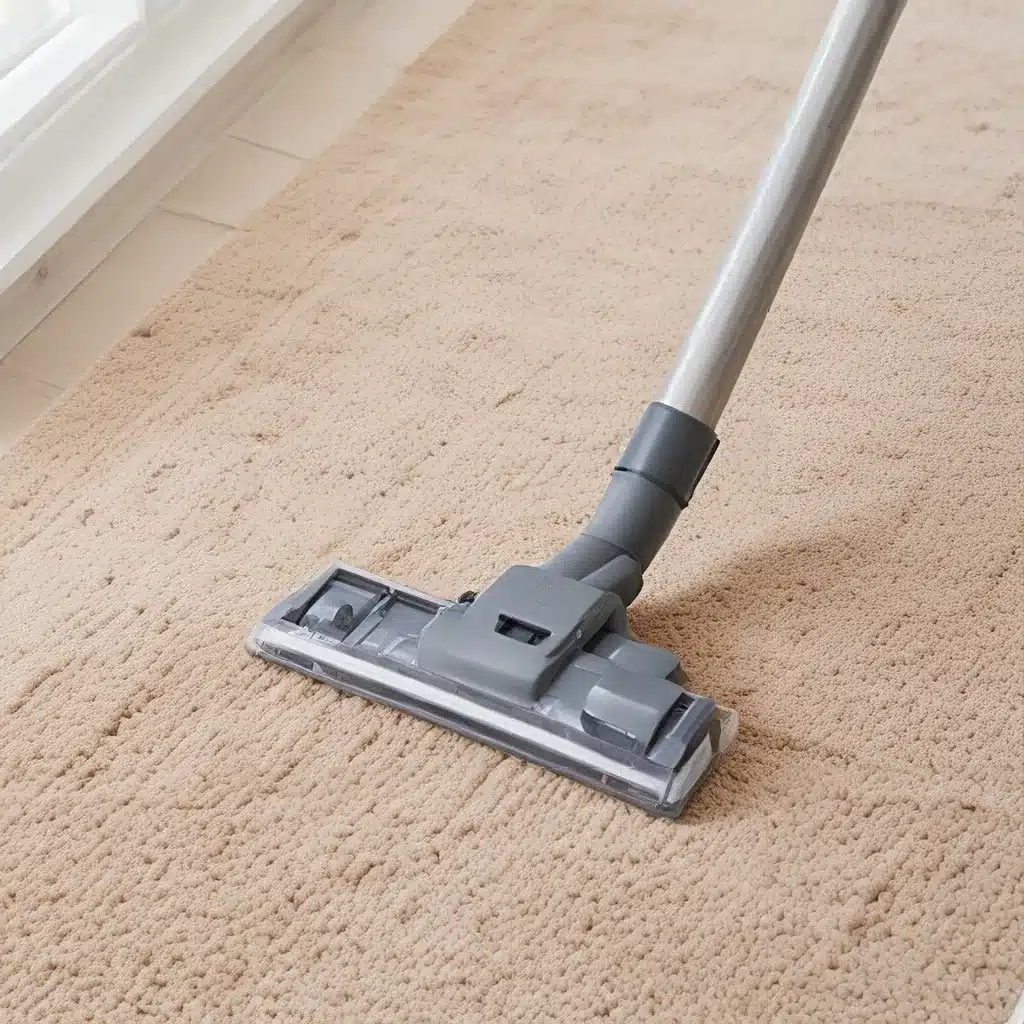 Elevate Your Carpet Cleaning Routine: Discover Ingenious DIY Recipes