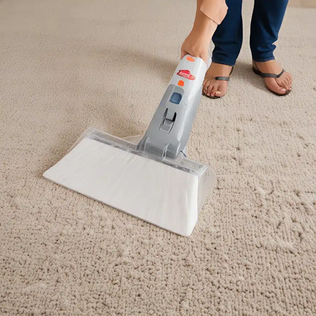 Elevate Your Cleaning Game: Seasonal Carpet Refreshers