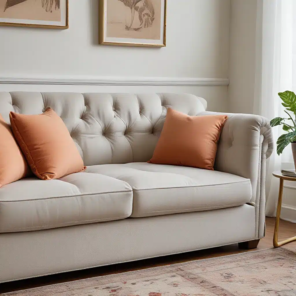 Elevate Your Upholstery Game: Expert Tips and Tricks