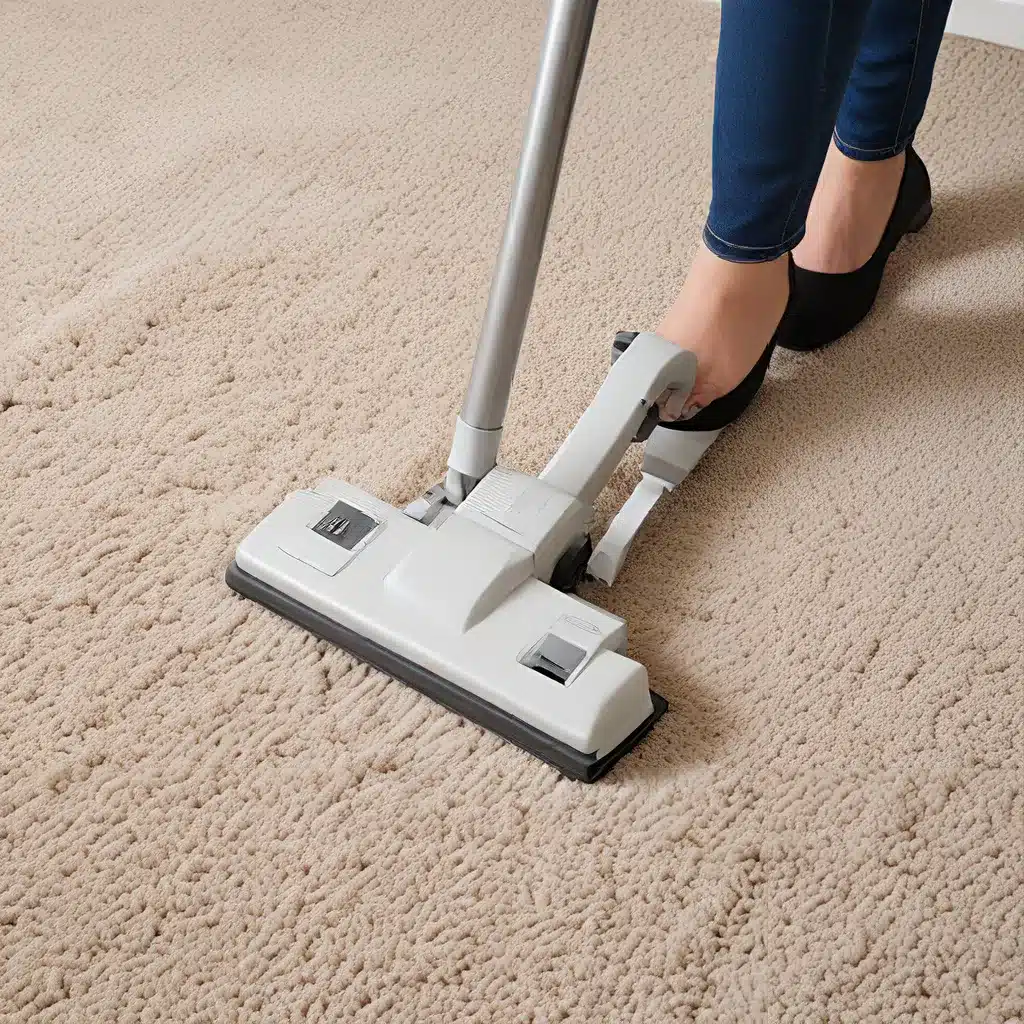 Elevating Carpet Cleanliness: Seasonal Cleaning Routines