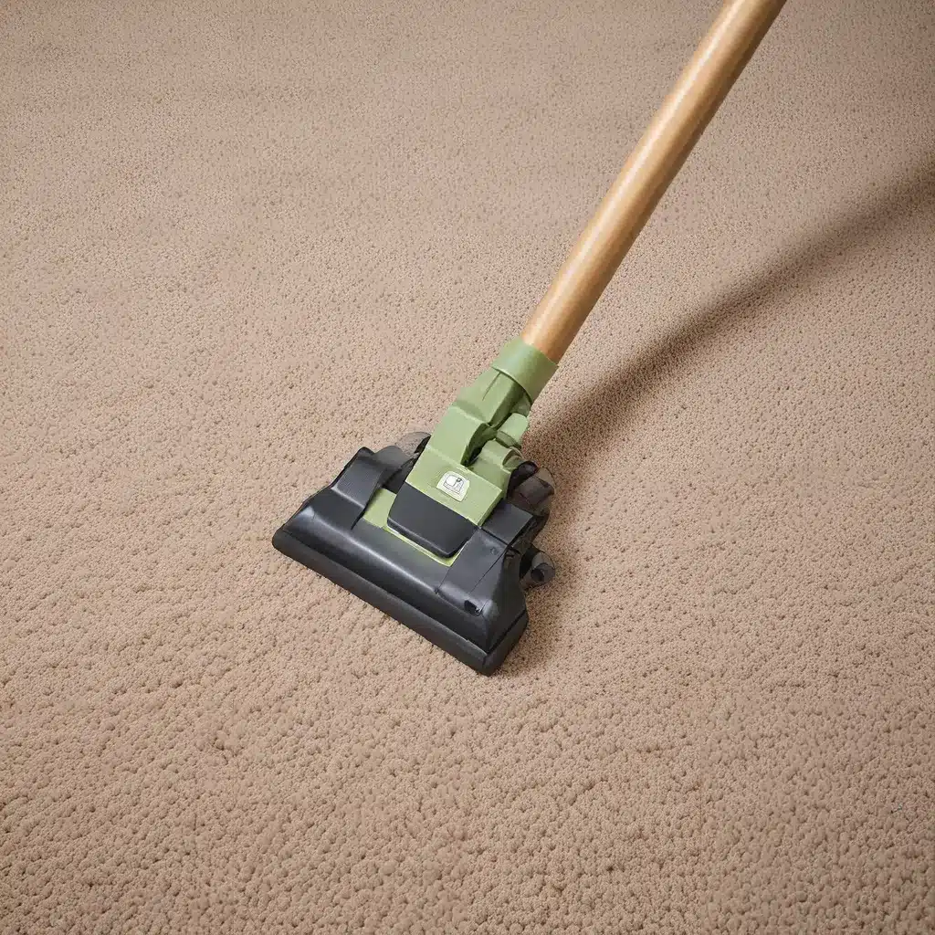 Elevating Eco-Friendly Carpet Care: Trends and Techniques in Macon, GA