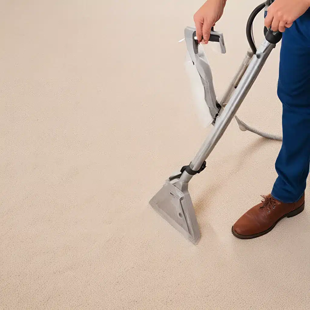 Elevating Macon’s Homes: The Art of Exceptional Carpet Cleaning