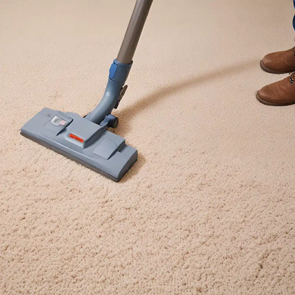 Elevating Macon’s Homes: The Carpet Cleaning Difference