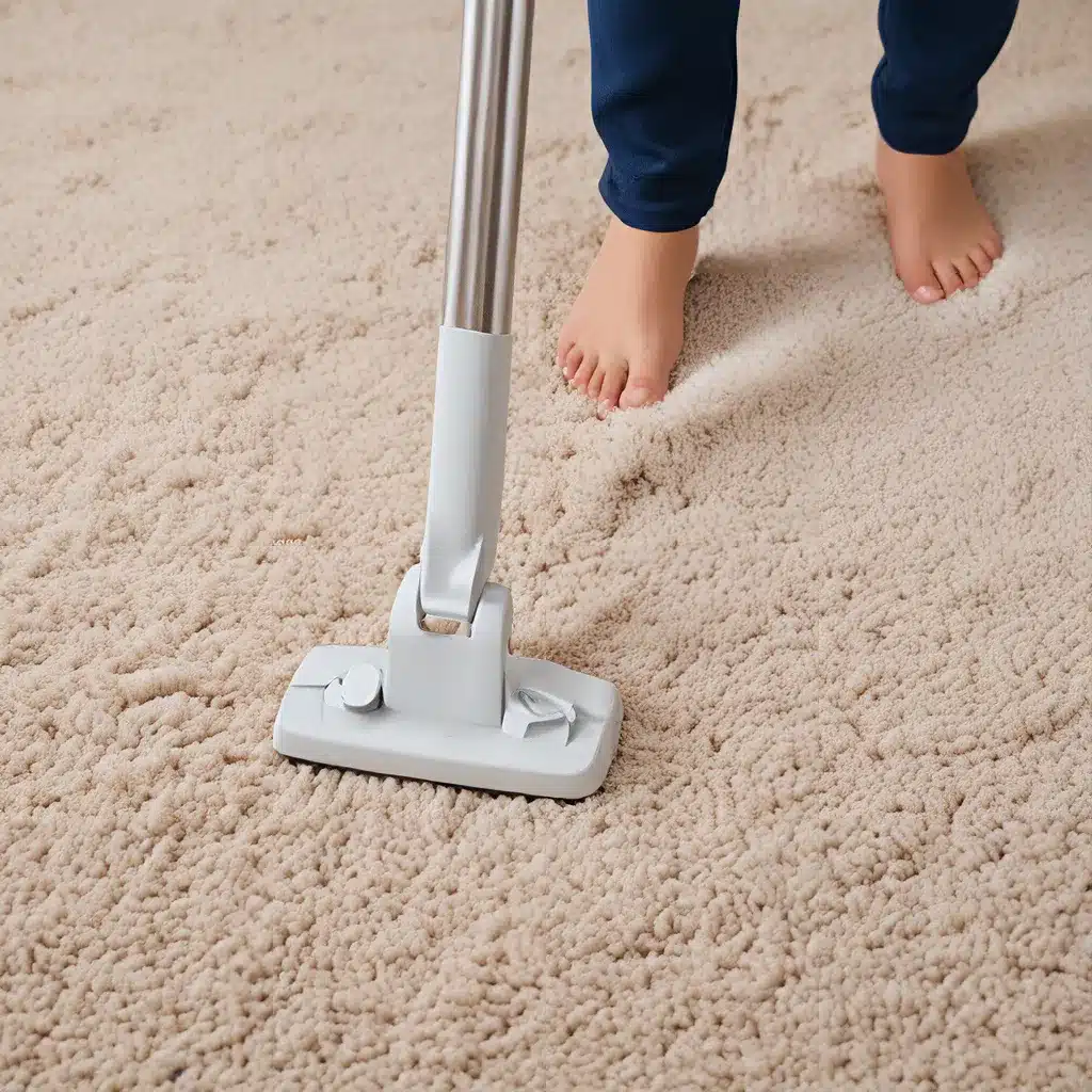 Elevating Your Health through Spotless Carpets: Discover the Hidden Gems