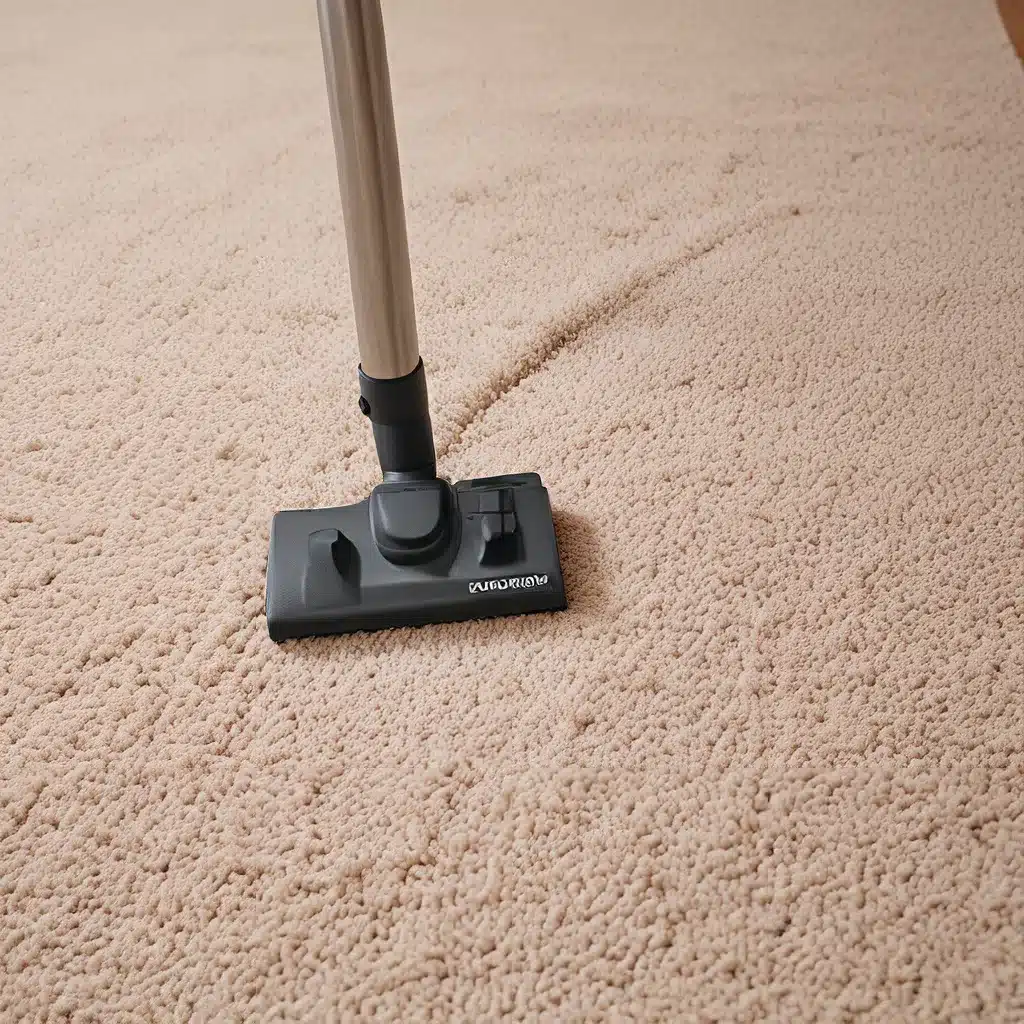 Embracing Seasonal Changes: Carpet Cleaning Edition