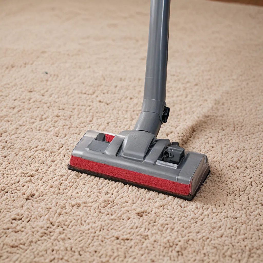 Embracing the Seasons: A Comprehensive Carpet Cleaning Guide