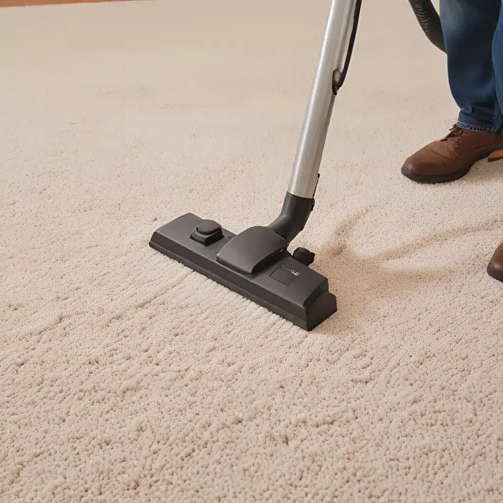 Empowering Macon Homeowners: Discovering the Life-Changing Benefits of Carpet Cleaning