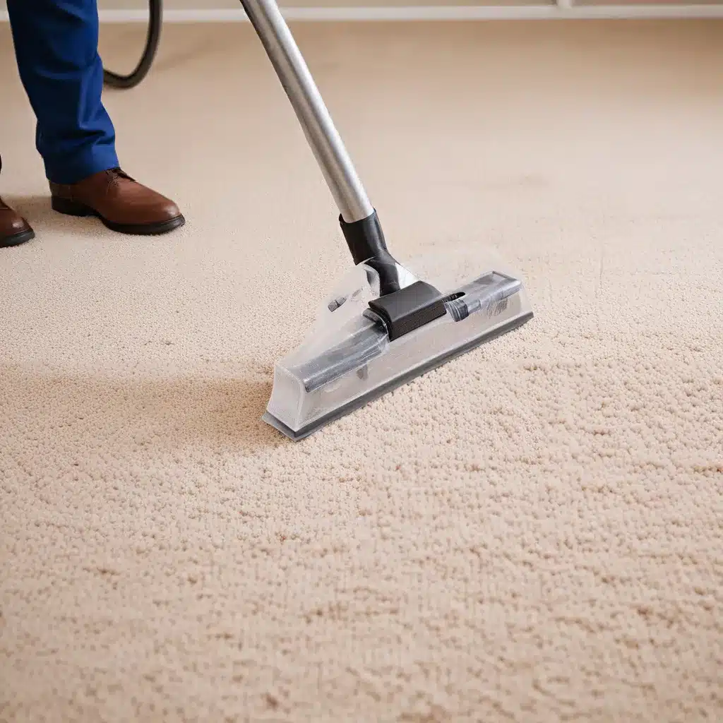 Empowering Macon Homeowners: Harnessing the Power of Professional Carpet Cleaning