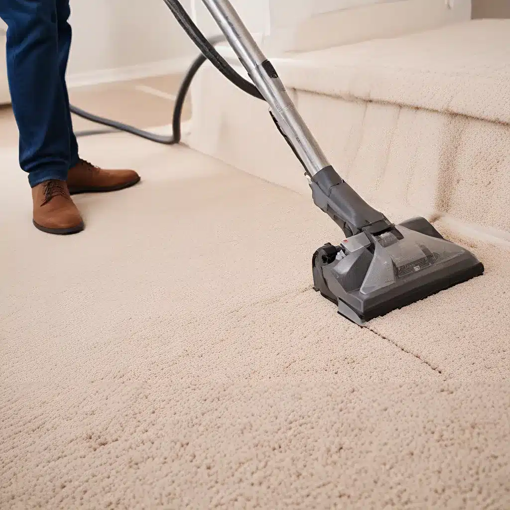 Empowering Macon Homeowners: The Transformative Power of Carpet Cleaning