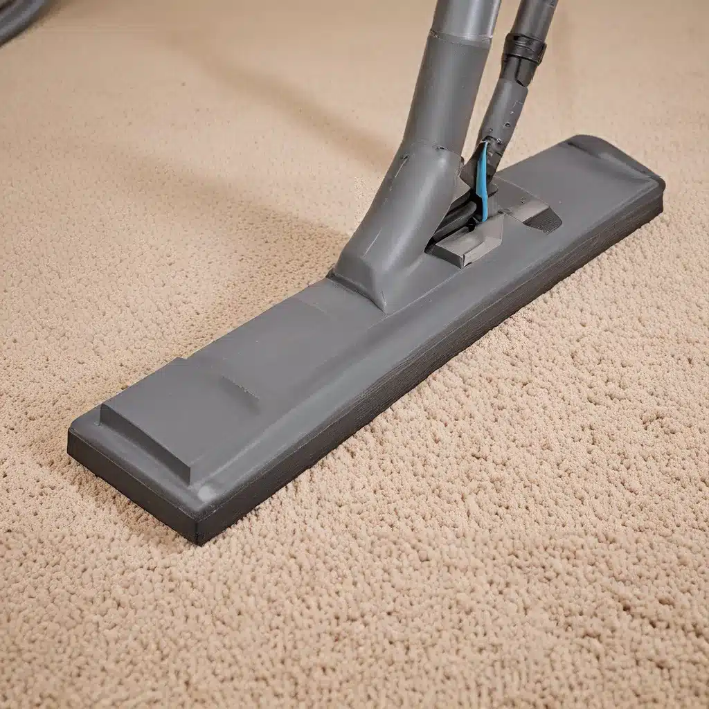 Empowering Macon Homeowners: Transformative Carpet Cleaning Solutions